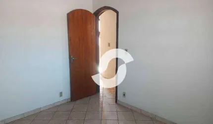 Apartamento com 1 dormitório à venda, 61 m² por R$ 120.000,00 - Neves - São Gonçalo/RJ