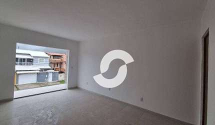 Casa à venda, 129 m² por R$ 1.150.000,00 - Itaipu - Niterói/RJ