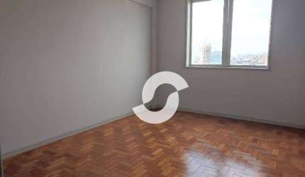 Apartamento à venda, 88 m² por R$ 285.000,00 - Ingá - Niterói/RJ