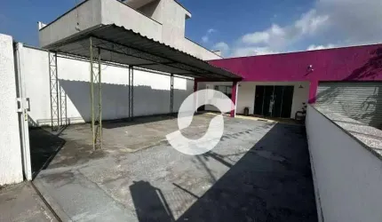 Casa com 2 dormitórios à venda, 183 m² por R$ 1.500.000,00 - Flamengo - Maricá/RJ