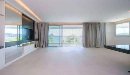 Apartamento com 4 dormitórios à venda, 270 m² por R$ 2.800.000 - Charitas - Niterói/RJ