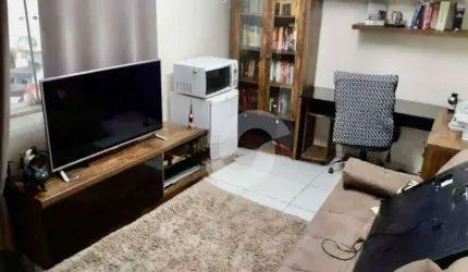 Casa com 3 dormitórios à venda, 214 m² por R$ 780.000,00 - Barreto - Niterói/RJ
