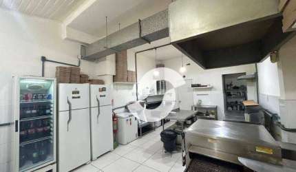 Sala à venda, 50 m² por R$ 150.000,00 - Piratininga - Niterói/RJ