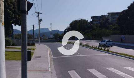 Terreno de Quase 1000 m2 Camboinhas