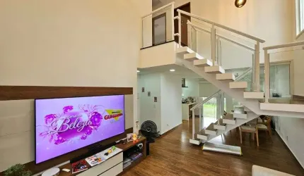 Casa com 4 dormitórios à venda, 181 m² por R$ 1.470.000,00 - Várzea das Moças - Niterói/RJ