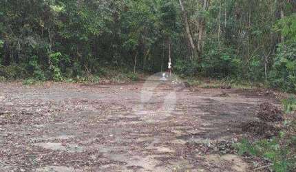 Terreno com mais de 2.000m2 em condomínio fechado