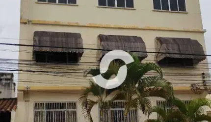 Apartamento com 2 dormitórios à venda, 67 m² por R$ 282.000,00 - Fonseca - Niterói/RJ