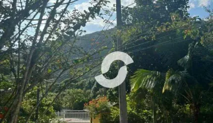 TERRENO MARAVILHOSO NO UBÁ OCEÂNICO