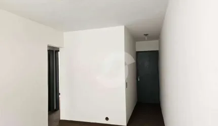 Apartamento com 2 dormitórios à venda, 41 m² por R$ 150.000,00 - Parada 40 - São Gonçalo/RJ