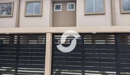 Casa à venda, 70 m² por R$ 320.000,00 - Itaipuaçu - Maricá/RJ