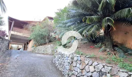 Casa à venda, 287 m² por R$ 720.000,00 - Serra Grande - Niterói/RJ