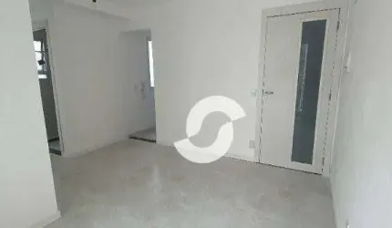 Excelente oportunidade 2 quartos no centro de Niterói!!