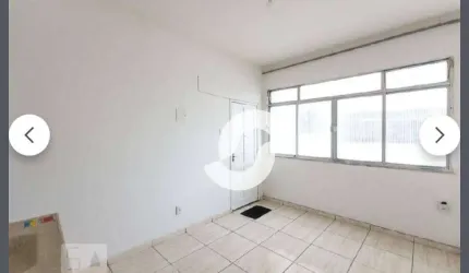 Kitnet à venda, 25 m² por R$ 135.000,00 - Centro - Niterói/RJ