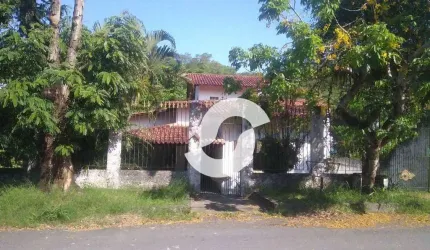 Casa à venda, 189 m² por R$ 900.000,00 - Mata Paca - Niterói/RJ