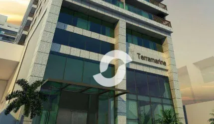 Apartamento à venda, 89 m² - Icaraí - Niterói/RJ