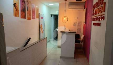 Sala à venda, 63 m² por R$ 350.000,00 - Alcântara - São Gonçalo/RJ
