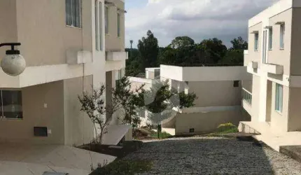 Casa com 3 dormitórios à venda, 192 m² por R$ 669.000,00 - Vila Progresso - Niterói/RJ