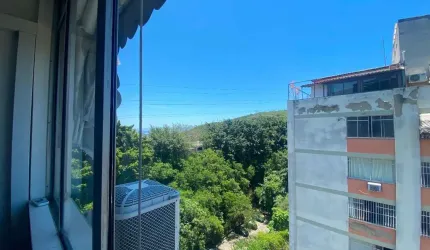 Apartamento com 2 dormitórios à venda, 71 m² por R$ 325.000,00 - Santa Rosa - Niterói/RJ