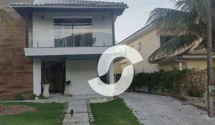 Casa à venda, 272 m² por R$ 850.000,00 - Várzea das Moças - Niterói/RJ