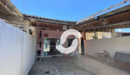 Casa à venda, 65 m² por R$ 360.000,00 - Inoã - Maricá/RJ