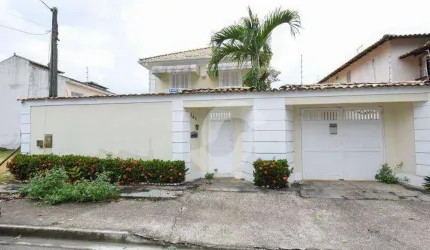 CASA 3 QUARTOS PIRATININGA
