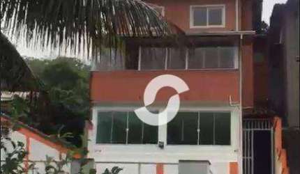 Casa à venda, 200 m² por R$ 980.000,00 - Vila Progresso - Niterói/RJ
