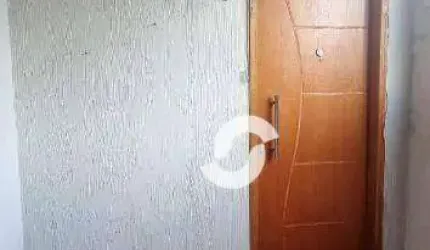 Apartamento à venda, 55 m² por R$ 150.000,00 - Centro - São Gonçalo/RJ
