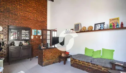 Oportunidade casa linear Piratininga