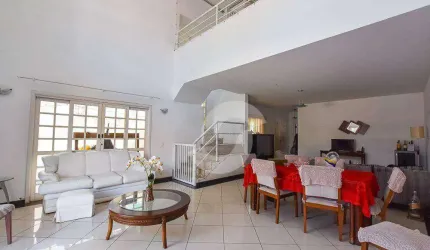 Casa à venda, 466 m² por R$ 2.500.000,00 - Camboinhas - Niterói/RJ