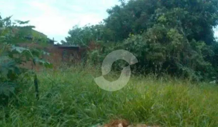 Terreno à venda, 450 m² por R$ 220.000,00 - Engenho do Mato - Niterói/RJ
