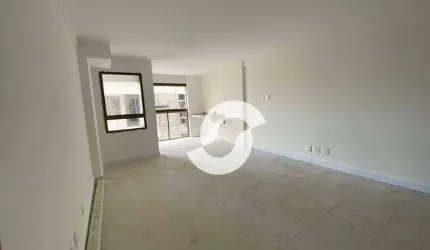 Apartamento à venda, 32 m² por R$ 450.000,00 - Icaraí - Niterói/RJ