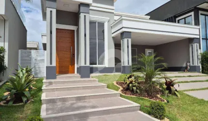 Casa com 3 dormitórios à venda, 197 m² por R$ 1.280.000,00 - Inoa (Inoa) - Maricá/RJ