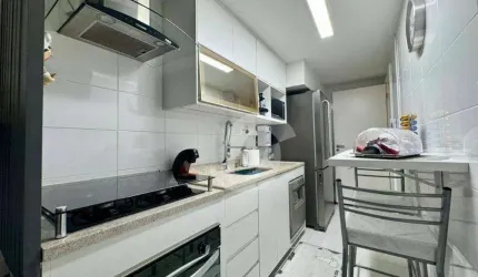 Apartamento à venda, 60 m² por R$ 795.000,00 - Icaraí - Niterói/RJ