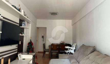 Lindo apartamento de 3 quartos em Santa Rosa