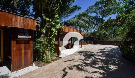 Casa com 4 dormitórios, 600 m² - venda por R$ 2.484.000 ou aluguel por R$ 17.