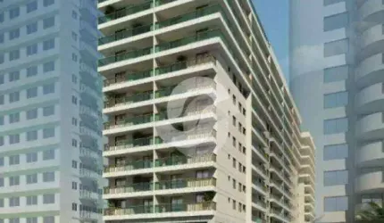 Apartamento com 2 dormitórios à venda, 88 m² por R$ 837.000,00 - Icaraí - Niterói/RJ