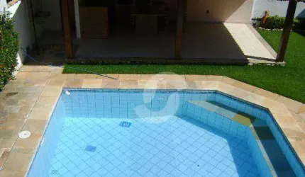 Casa com 3 dormitórios à venda, 300 m² por R$ 980.000 - Várzea das Moças - Niterói/RJ