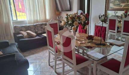 Casa com 8 dormitórios à venda, 300 m² por R$ 1.600.000,00 - São Domingos - Niterói/RJ