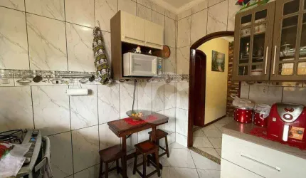 CASA TRINDADE SG