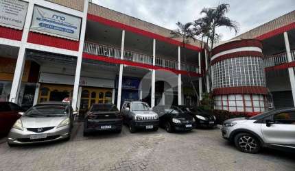 Loja à venda, 29 m² por R$ 250.000,00 - Badu - Niterói/RJ