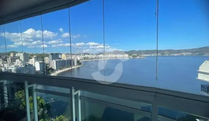 Cobertura com 6 dormitórios à venda, 500 m² por R$ 5.500.000,00 - Ingá - Niterói/RJ