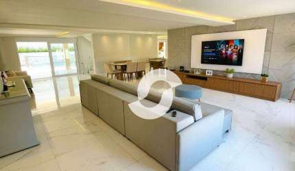 Casa à venda, 400 m² por R$ 3.900.000,00 - Camboinhas - Niterói/RJ