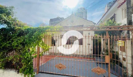 Casa com 3 dormitórios à venda, 90 m² por R$ 799.000,00 - Santa Rosa - Niterói/RJ