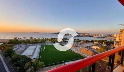 Cobertura com 3 dormitórios à venda, 200 m² por R$ 1.400.000,00 - São Domingos - Niterói/RJ