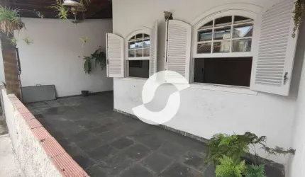 Casa com 3 dormitórios à venda, 180 m² por R$ 750.000,00 - Piratininga - Niterói/RJ