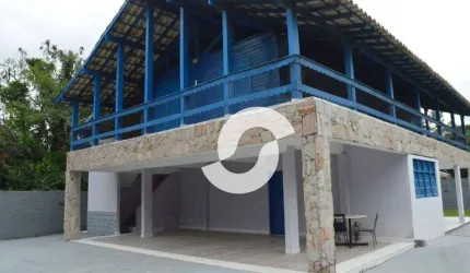 Oportunidade de Casa no Vale Feliz