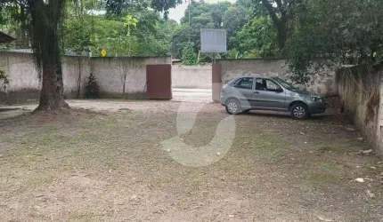 Terreno ótima localizção no Engenho do Mato