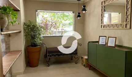 Apartamento com 2 dormitórios à venda, 50 m² por R$ 165.000,00 - Fonseca - Niterói/RJ