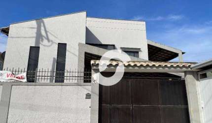 casa com 4 quartos em condominio