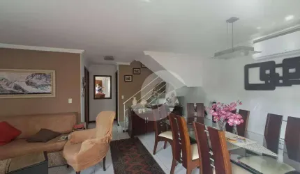 Casa à venda, 134 m² por R$ 750.000,00 - Maria Paula - São Gonçalo/RJ